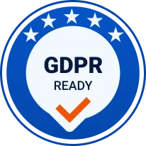 GDPR Ready