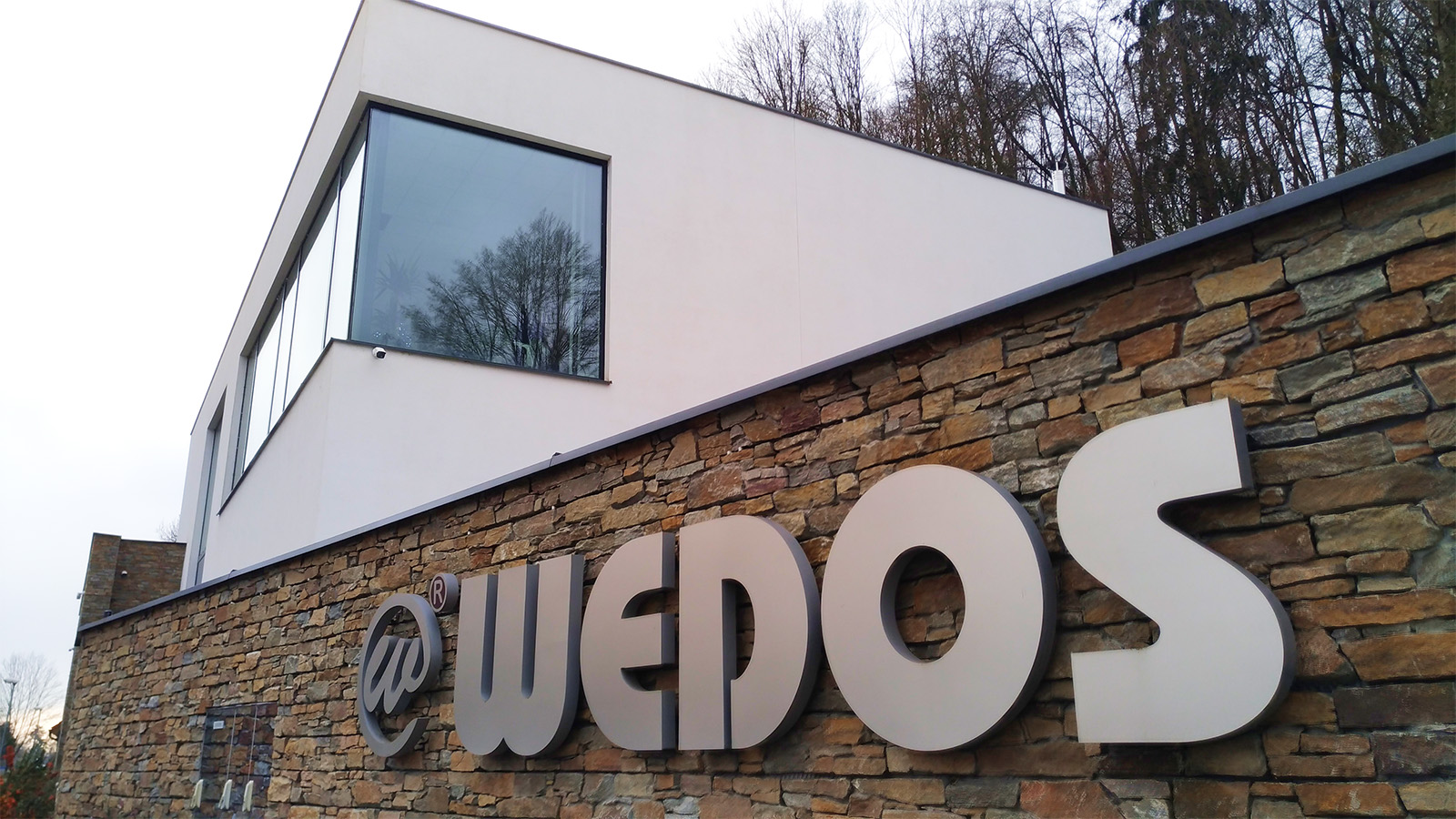 WEDOS own data center DC2