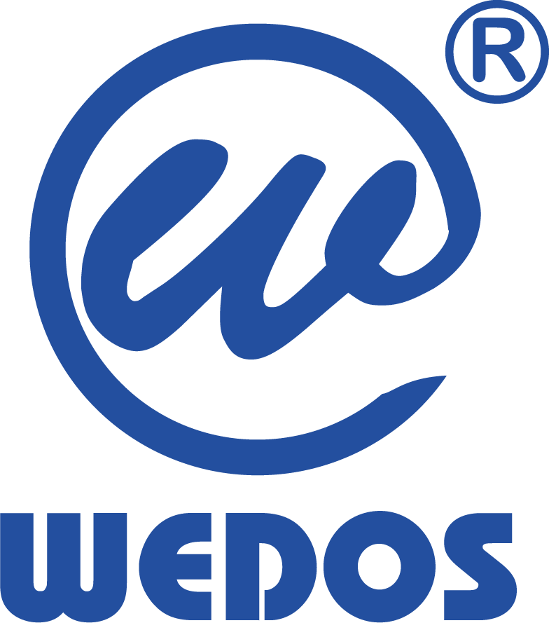 WEDOS Logo - vertical